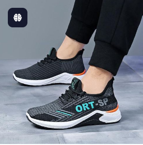 Chaussures Décontractées