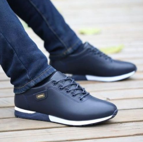 Chaussures Respirant à La Mode Pour Hommes