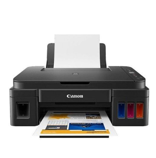 Canon Imprimante Jet D'encre Pixma G3410 - WiFi